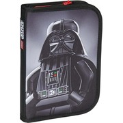 Star Wars Darth Vader Pencil Case with Pencils
