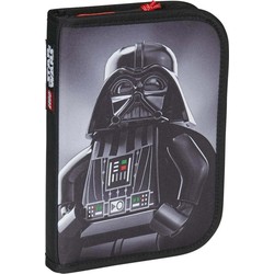 Star Wars Darth Vader Pencil Case with Pencils