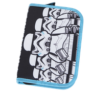 Star Wars Stormtrooper Pencil Case with Pencils