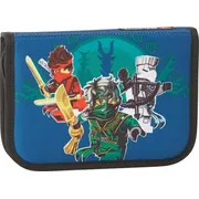 Ninjago Into The Unknown Pencil Case with Pencils