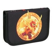 Ninjago Dragon Energy Pencil Case with Pencils