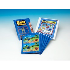 Bob the Builder ACP (set 2009119-1)