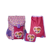 Friends Confetti Easy Set