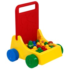 Baby Walker (set 2010-1)