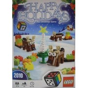 Happy Holidays - The Christmas Game