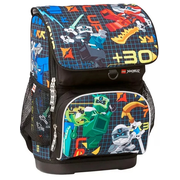 Ninjago Prime Empire Backpack
