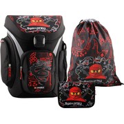 Ninjago Team Ninja Easy Set