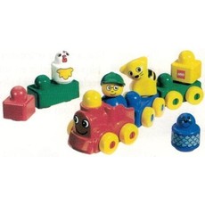 Choo-choo Train (set 2013-1)