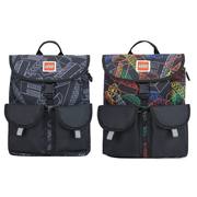 Tribini Happy Backpack Small (All Colors)
