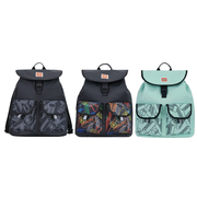 Tribini Happy Backpack Large (All Colors)
