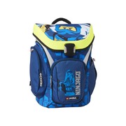 Ninjago Jay Explorer Easy Backpack