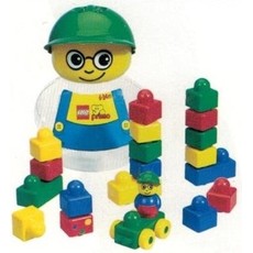 Timmy's Stack 'n' Learn Set (set 2018-1)