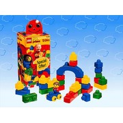 Building Fun