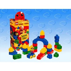 Building Fun (set 2019-1)