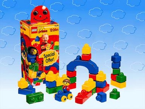 Building Fun
