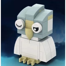 Owl (set 201908-mmb)