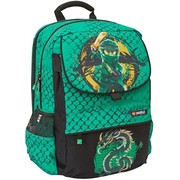 Ninjago Green Lloyd Backpack