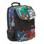 Ninjago Prime Empire Backpack