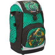 Ninjago Green Lloyd Backpack