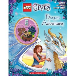 Elves: Dragon Adventures