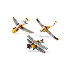 Level Two - Kit 4, Flight Designer