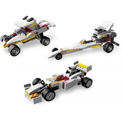 Level Two - Kit 6, Auto Designer
