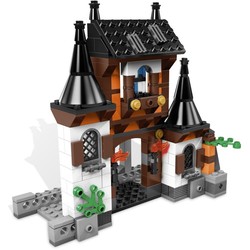 Level Three - Kit 7, The Lost Village