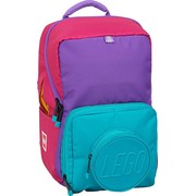 Purple Madsen Backpack
