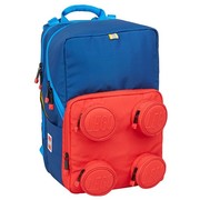 Navy Petersen Backpack