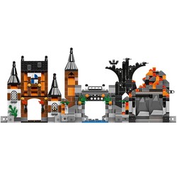 Adventure Designer (Kits 7 - 9 Redesign)