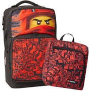Ninjago Kai Backpack