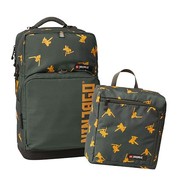 Ninjago Golden Team Backpack