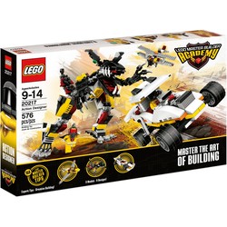 Action Designer (Kits 4 - 6 Redesign)