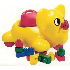 Amy Elephant (set 2022-1)