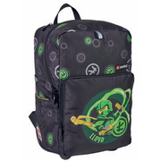 Ninjago Elemental Master Of Energy Backpack Trolley