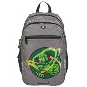 Ninjago Elemental Master Of Energy Backpack