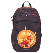 Ninjago Dragon Energy Backpack