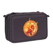 Ninjago Dragon Energy 3-Layered Pencil Case