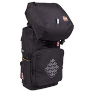 Bricks Backpack with Gym Bag
