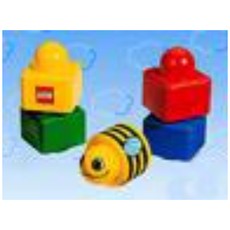 Try-Me-Set with Bee (set 2028-2)