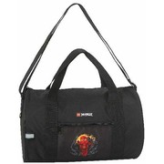 Ninjago Red Duffle Bag