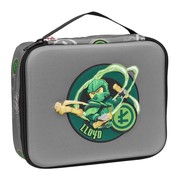 Ninjago Elemental Master Of Energy Lunch Bag