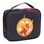 Ninjago Dragon Energy Lunch Bag