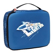 City Space Explorer Lunch Bag