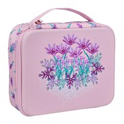 Flowers Lunch Bag
