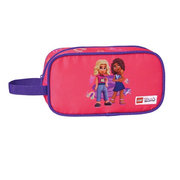 Friends Nova and Aliya Toiletry Bag