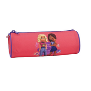 Friends Nova and Aliya Pencil Case