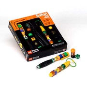 Safari Pen Pack