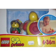 Tiny Turtle (set 2031-1)