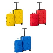 Carry-on & Backpack Luggage Set (All Colors)